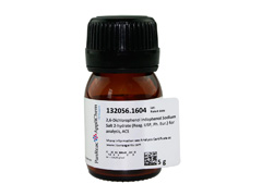 Dyes, coloring compounds and indicators PanReac