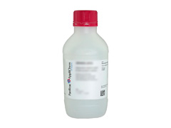 Elements and elementary solutions PanReac